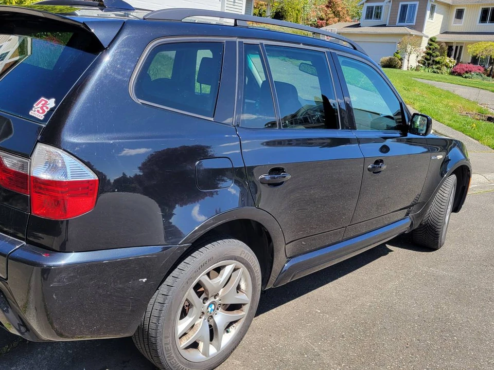 2007 BMW X3 - Image 18 of 24