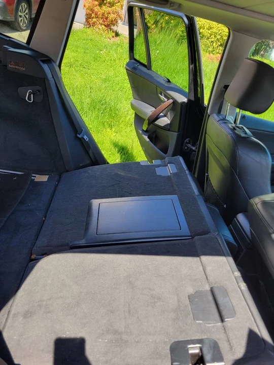 2007 BMW X3 - Image 3 of 24