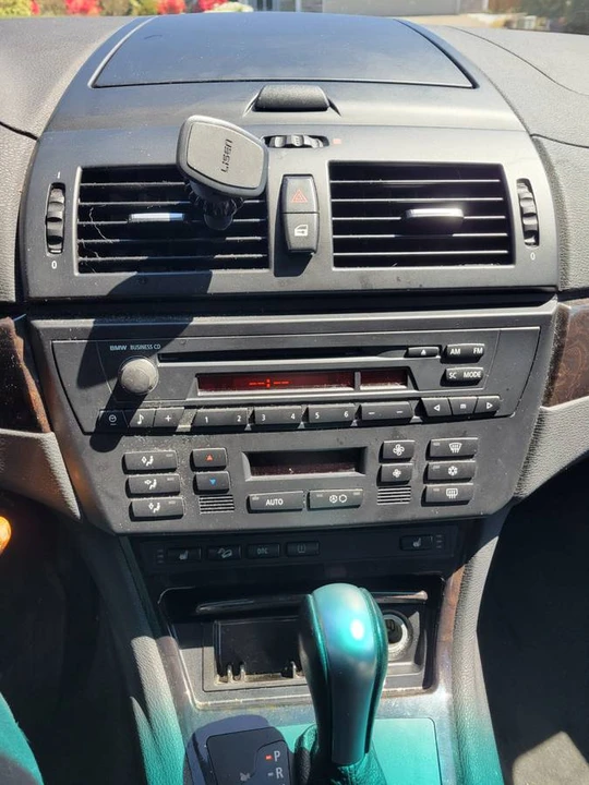 2007 BMW X3 - Image 7 of 24