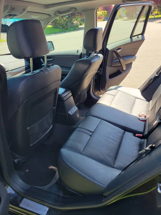 2007 BMW X3 - Image 12 of 24