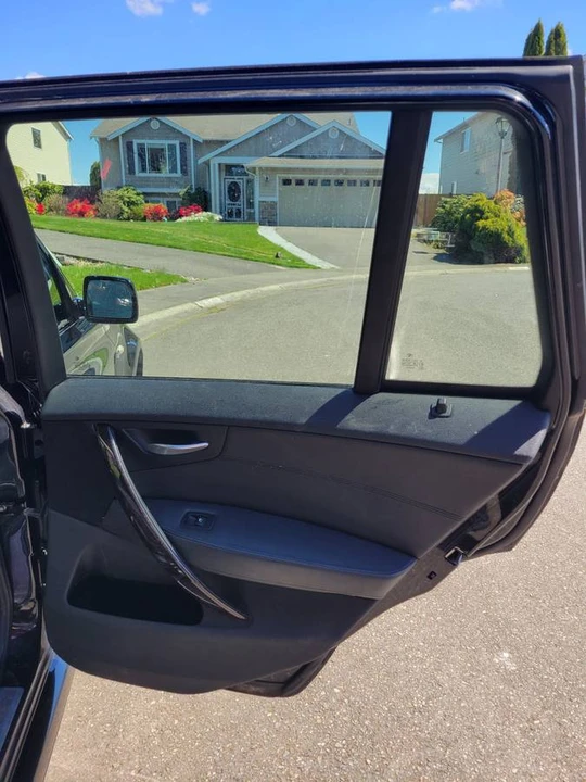2007 BMW X3 - Image 11 of 24
