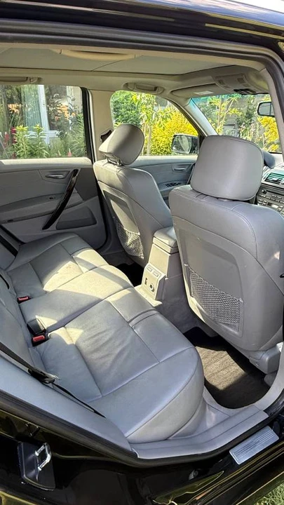 2007 BMW E83 X3 - Image 7 of 10