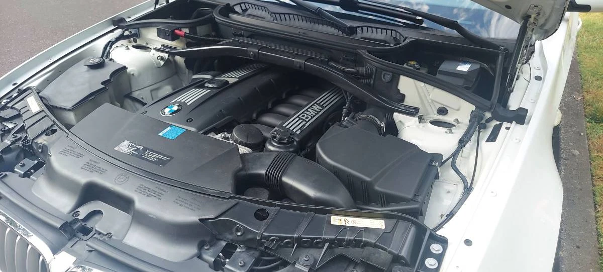 2007 BMW E83 X3 - Image 18 of 23