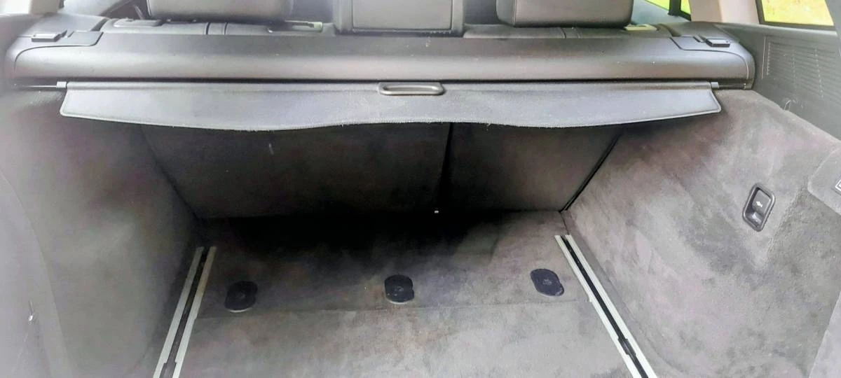 2007 BMW E83 X3 - Image 22 of 23