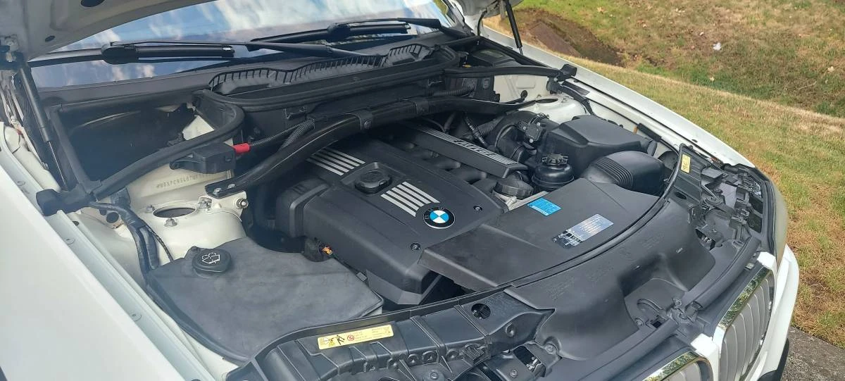 2007 BMW E83 X3 - Image 20 of 23