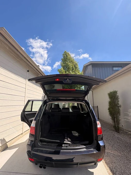 2007 BMW E83 X3 - Image 7 of 12