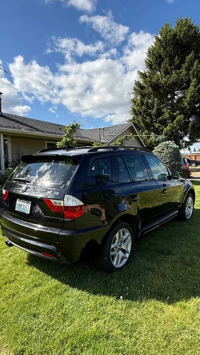 2007 BMW E83 X3 - Image 3 of 10