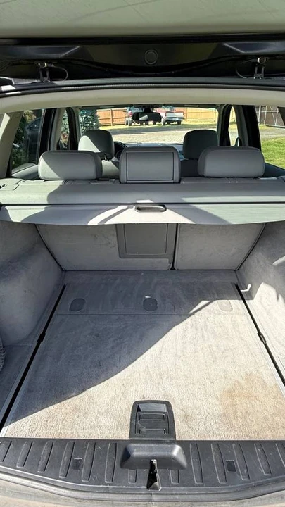 2007 BMW E83 X3 - Image 8 of 10