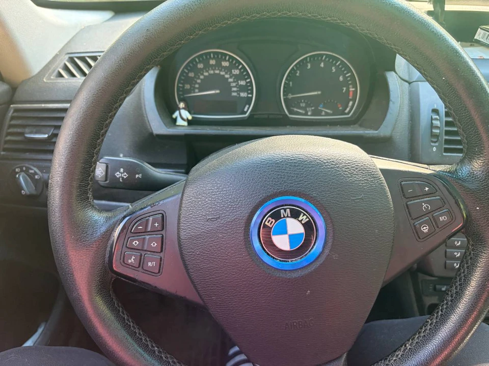 2007 BMW E83 X3 - Image 4 of 12