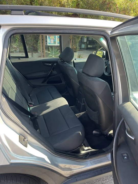 2007 BMW E83 X3 - Image 11 of 13