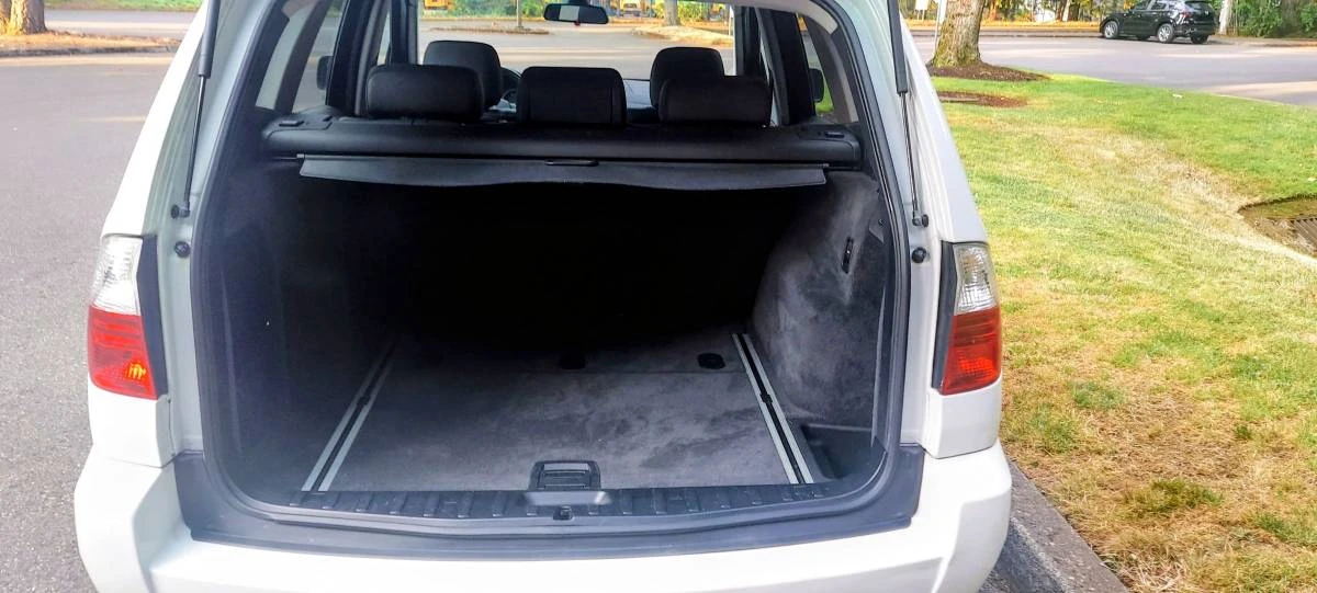 2007 BMW E83 X3 - Image 21 of 23