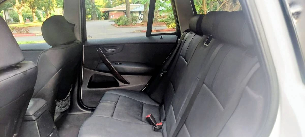 2007 BMW E83 X3 - Image 15 of 23