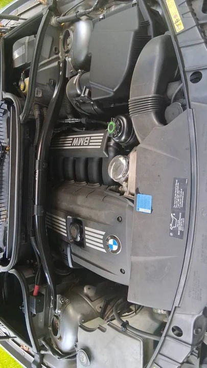 2007 BMW E83 X3 - Image 4 of 7