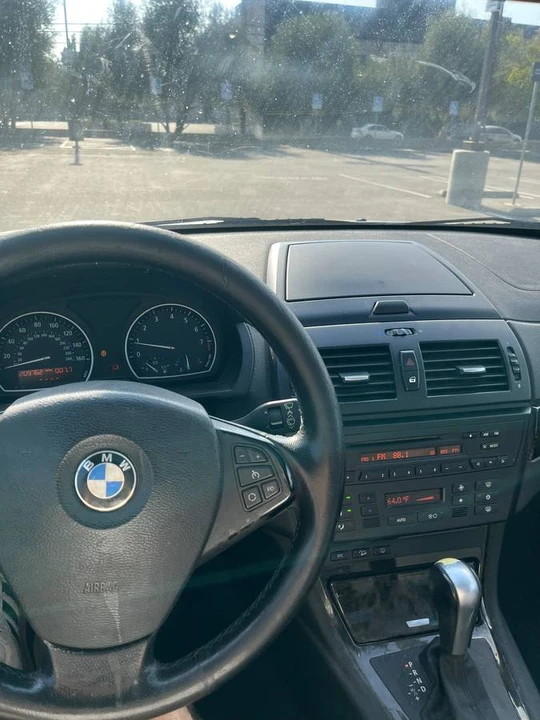 2007 BMW E83 X3 - Image 13 of 13