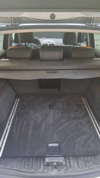 2007 BMW E83 X3 - Image 6 of 7