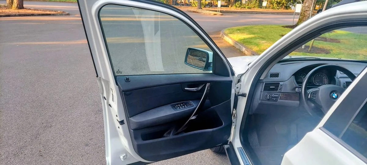 2007 BMW E83 X3 - Image 17 of 23