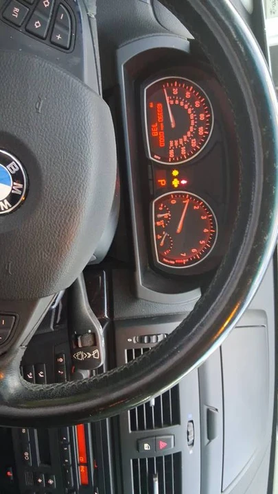 2007 BMW E83 X3 - Image 7 of 7