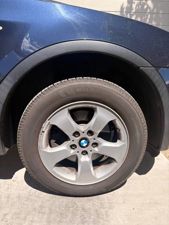 2007 BMW E83 X3 - Image 12 of 12