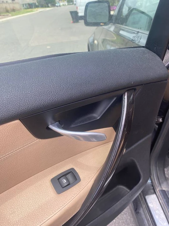 2007 BMW E83 X3 - Image 2 of 8