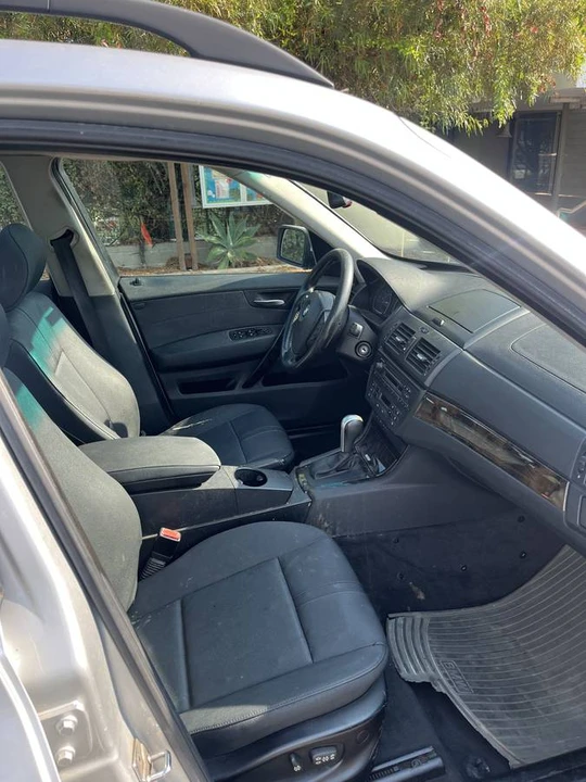 2007 BMW E83 X3 - Image 10 of 13
