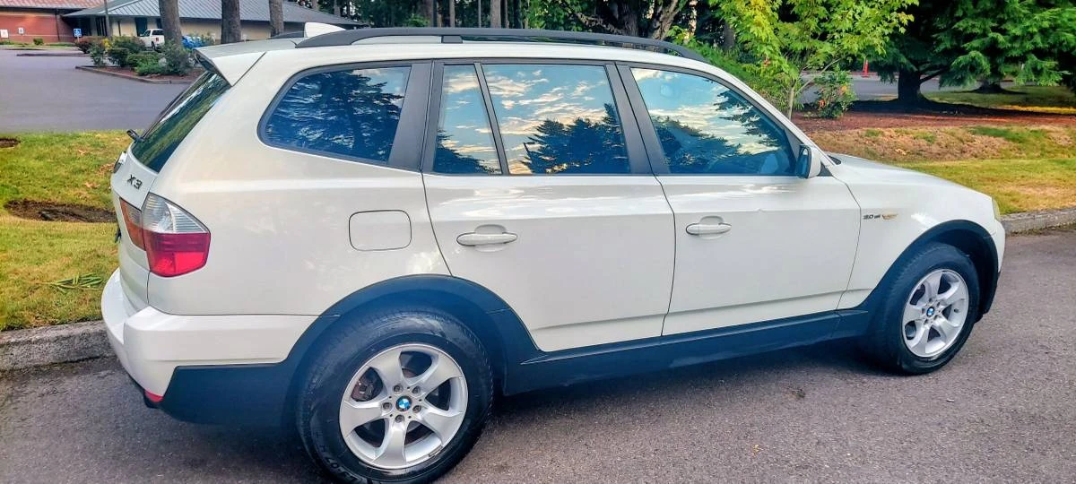 2007 BMW E83 X3 - Image 2 of 23