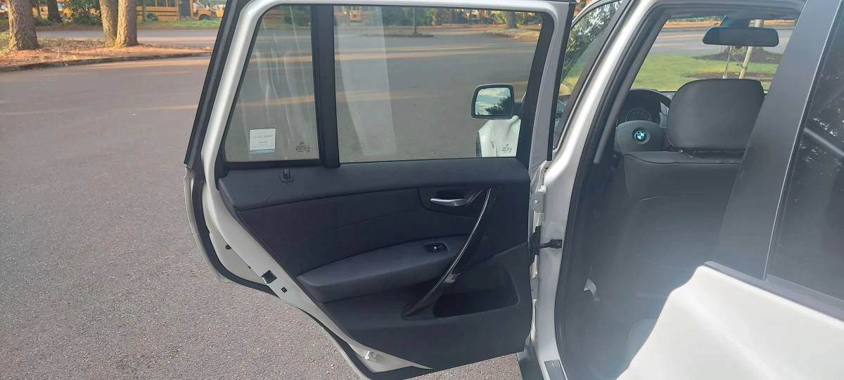 2007 BMW E83 X3 - Image 16 of 23