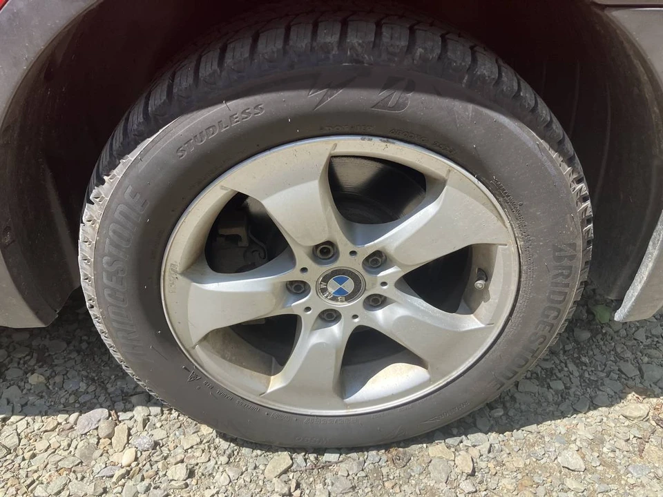 2007 BMW E83 X3 - Image 3 of 4