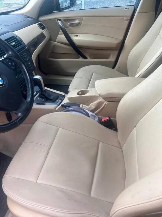2007 BMW E83 X3 - Image 7 of 9