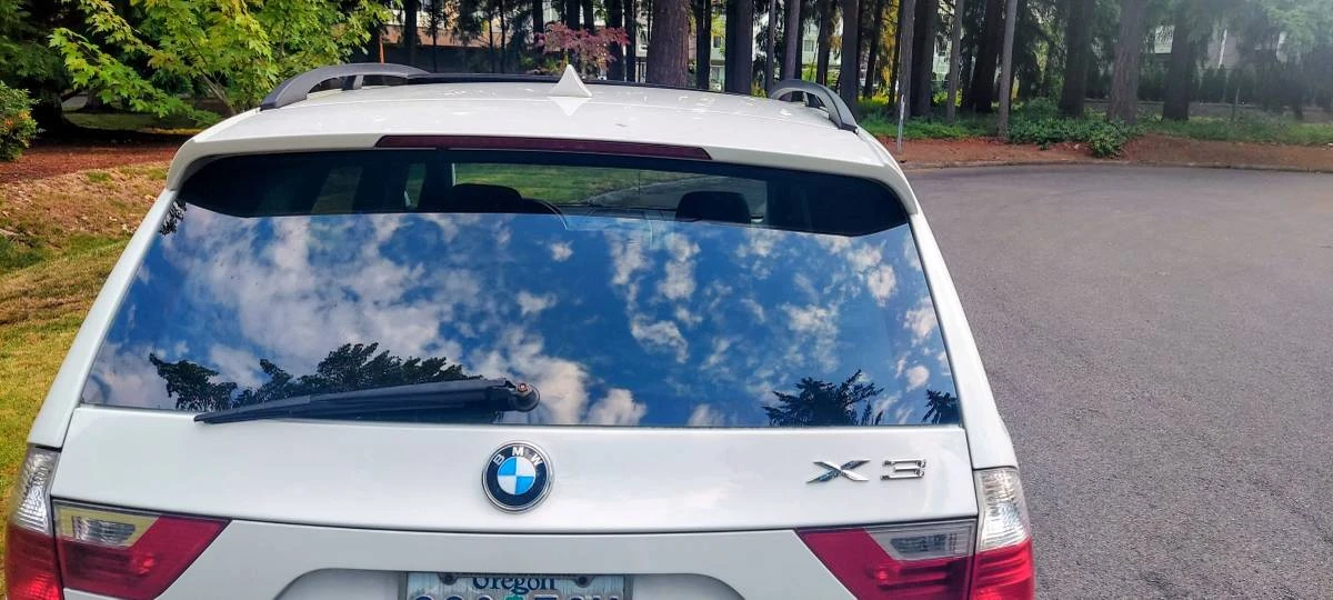 2007 BMW E83 X3 - Image 7 of 23
