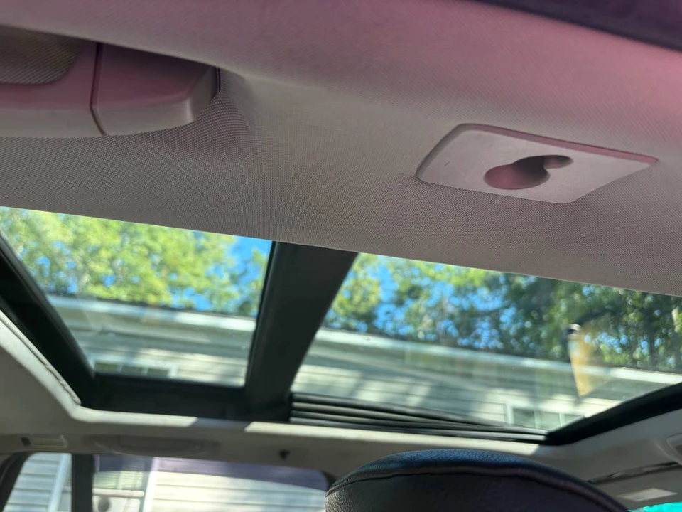 2007 BMW E83 X3 - Image 7 of 12