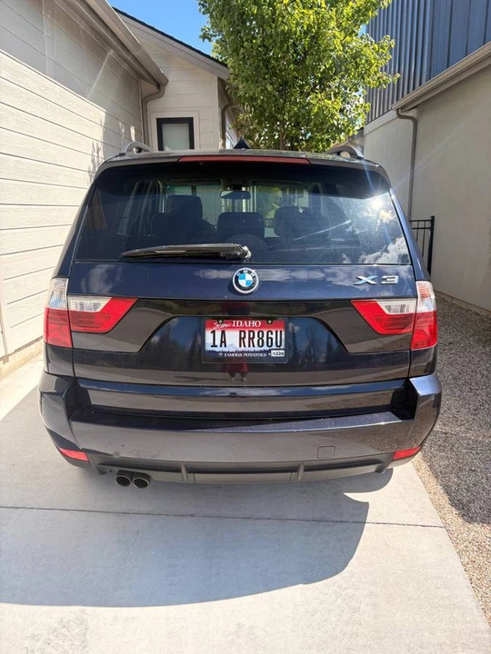 2007 BMW E83 X3 - Image 3 of 12