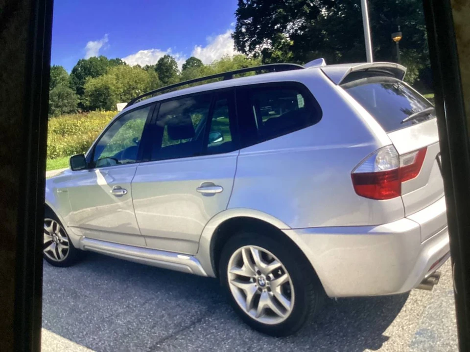 2007 BMW E83 X3 - Image 2 of 5