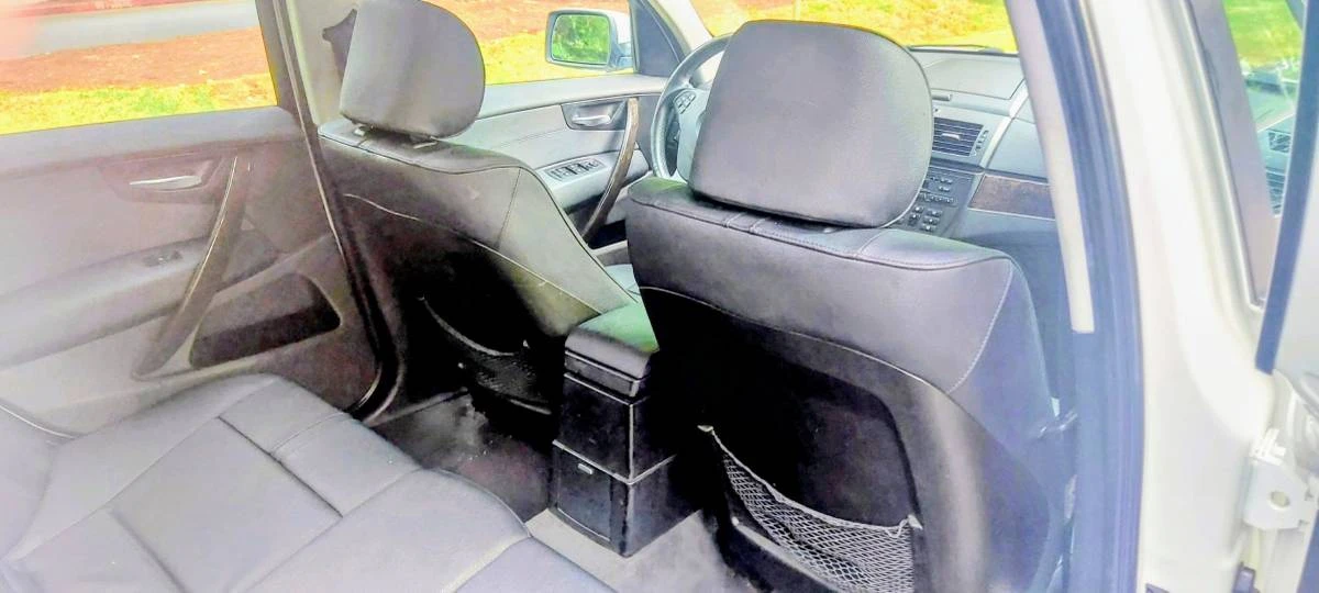 2007 BMW E83 X3 - Image 14 of 23