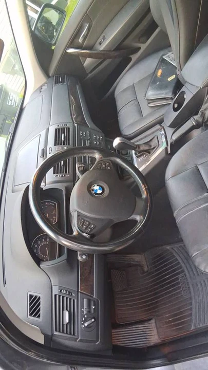 2007 BMW E83 X3 - Image 3 of 7