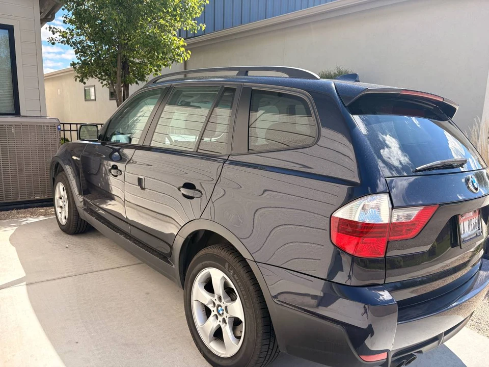 2007 BMW E83 X3 - Image 2 of 12