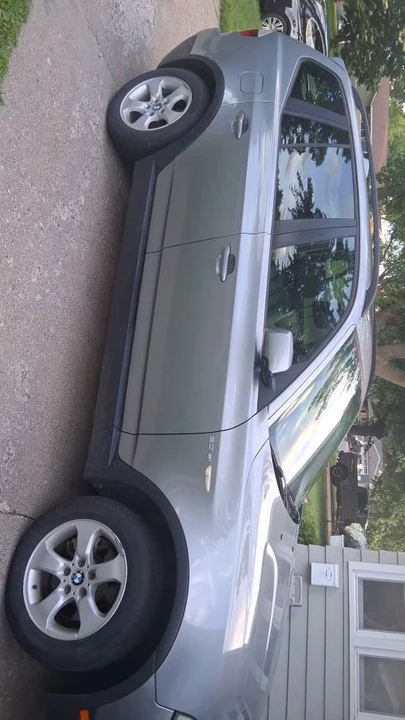 2007 BMW E83 X3 - Image 2 of 7