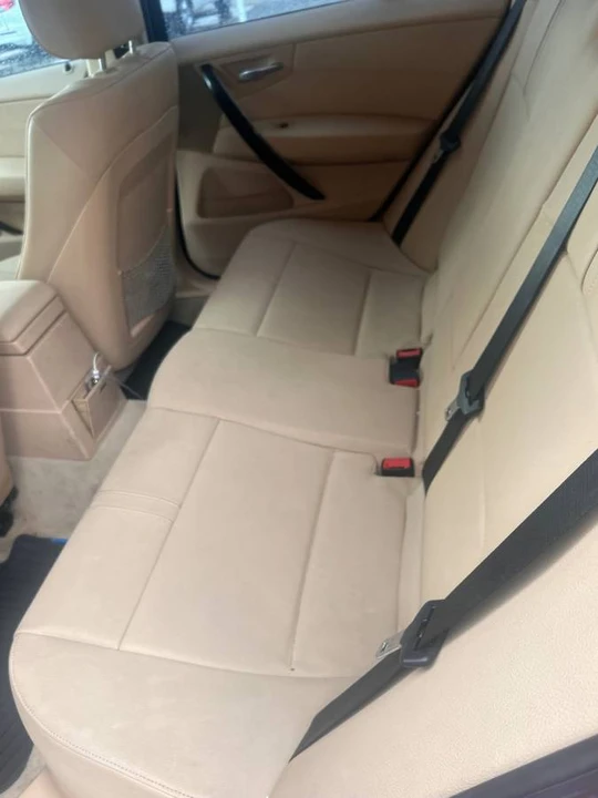 2007 BMW E83 X3 - Image 9 of 9