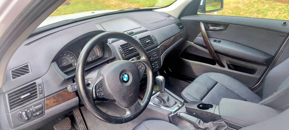 2007 BMW E83 X3 - Image 10 of 23
