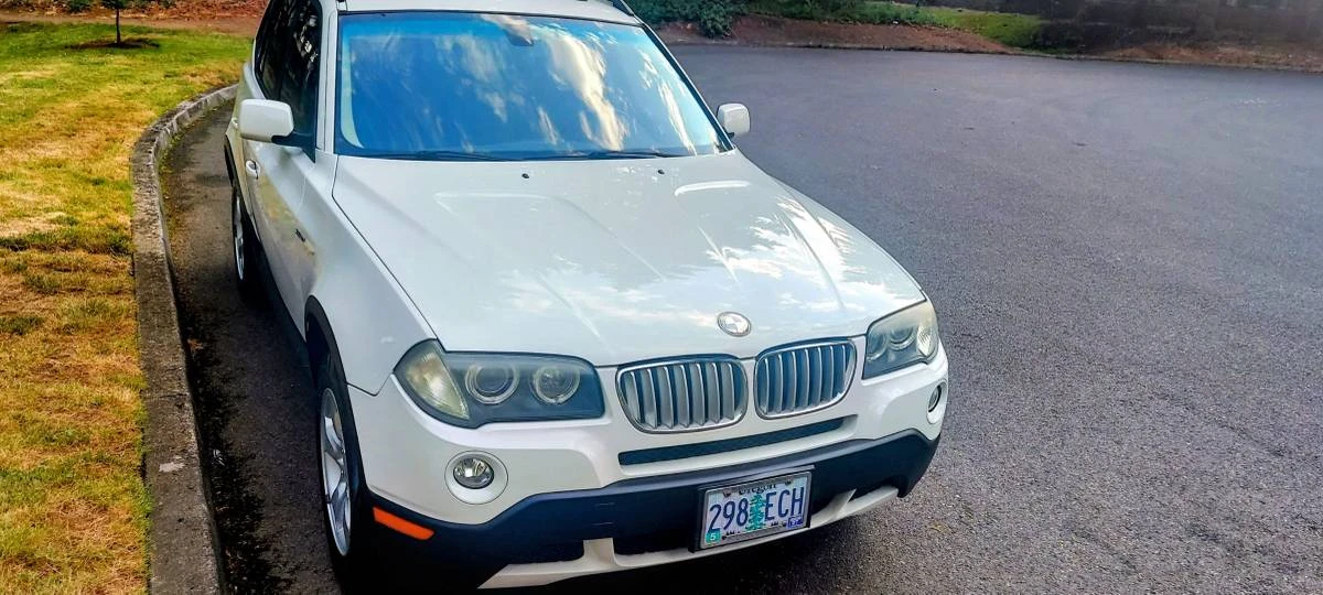 2007 BMW E83 X3 - Image 4 of 23