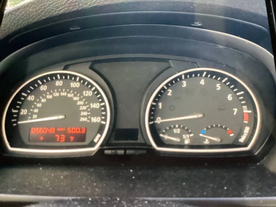 2007 BMW E83 X3 - Image 4 of 5