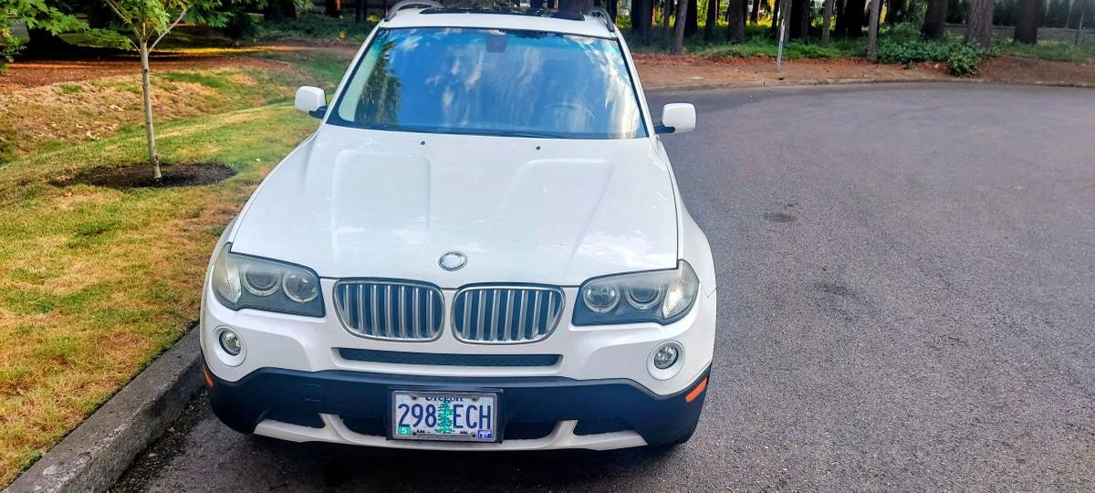 2007 BMW E83 X3 - Image 6 of 23