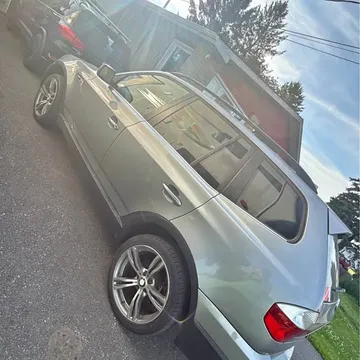 2007 BMW X3 3.0Si