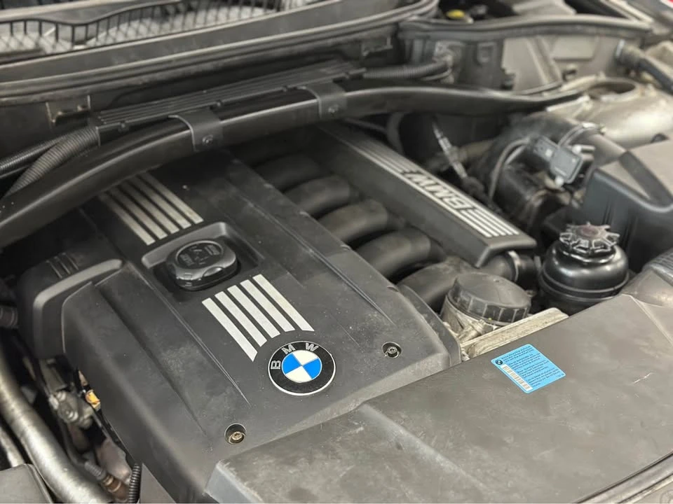 2007 BMW E83 X3 - Image 6 of 9