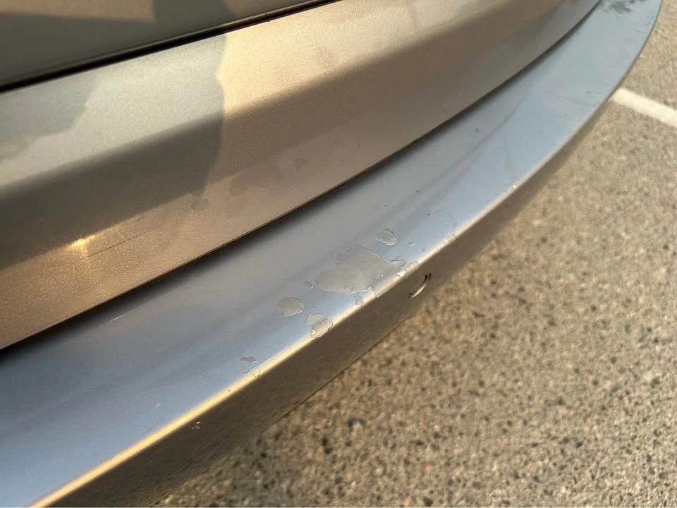 2007 BMW E83 X3 - Image 9 of 9