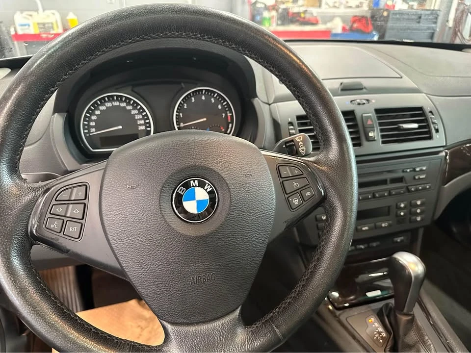 2007 BMW E83 X3 - Image 7 of 9
