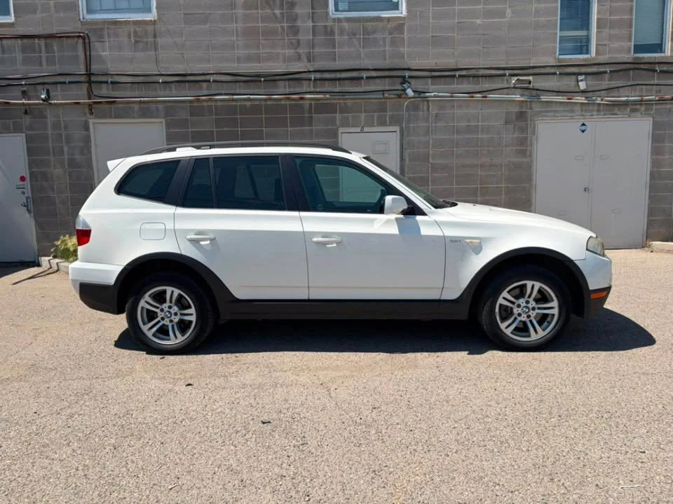 2007 BMW E83 X3 - Image 6 of 17