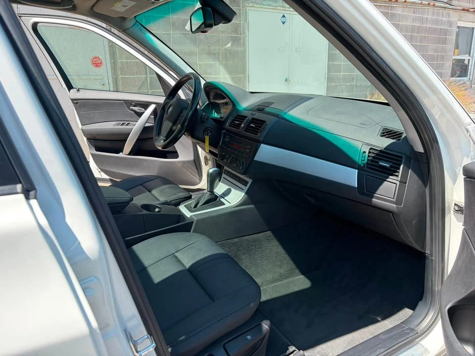 2007 BMW E83 X3 - Image 15 of 17