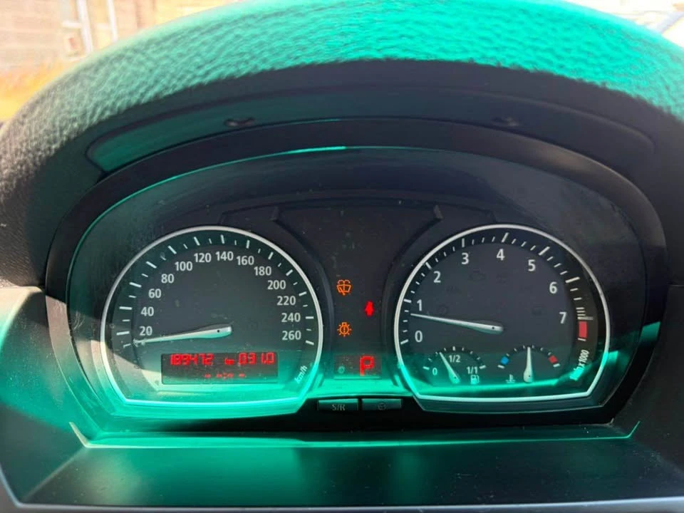 2007 BMW E83 X3 - Image 9 of 17