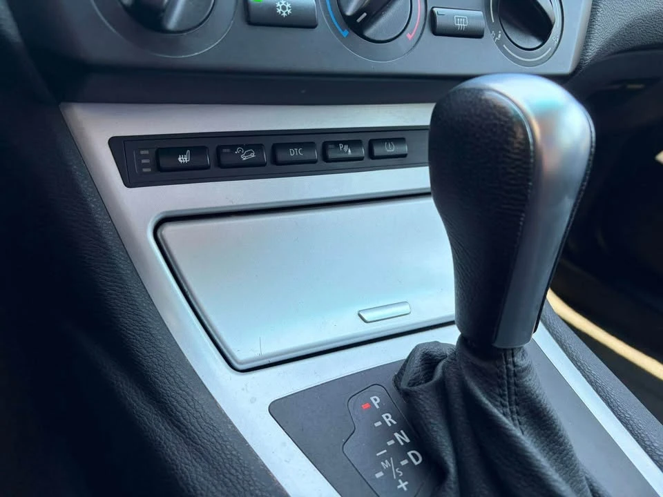 2007 BMW E83 X3 - Image 12 of 17