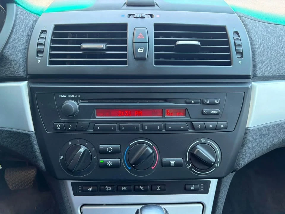 2007 BMW E83 X3 - Image 11 of 17